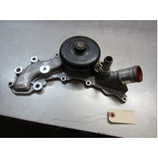 24S004 Water Coolant Pump For 14-17 Jeep  Cherokee  3.2